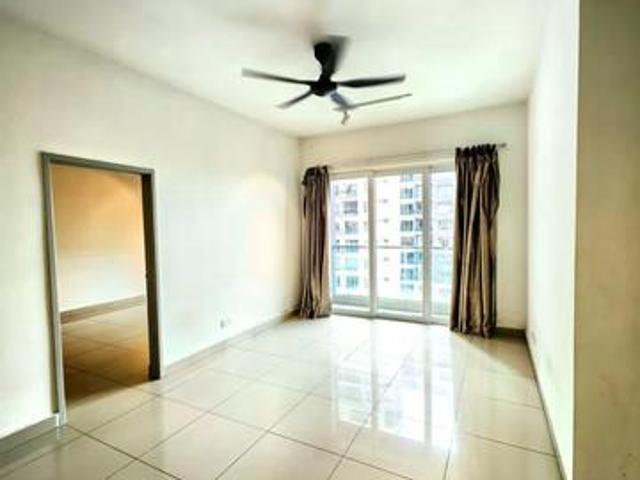 Apartment for rent in Johor Bahru