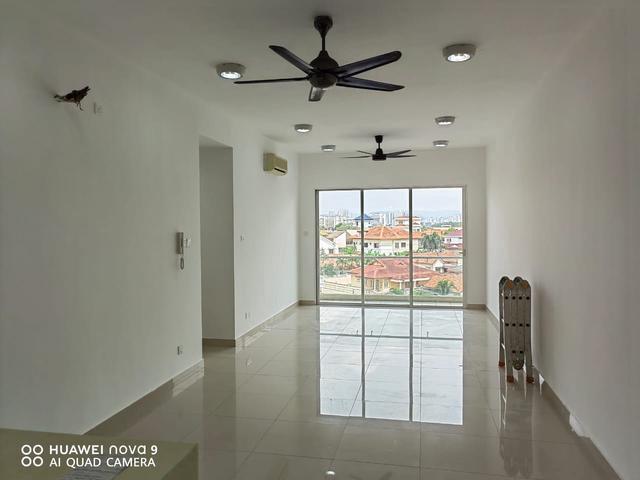 Condominium for rent in Setapak, Kuala Lumpur