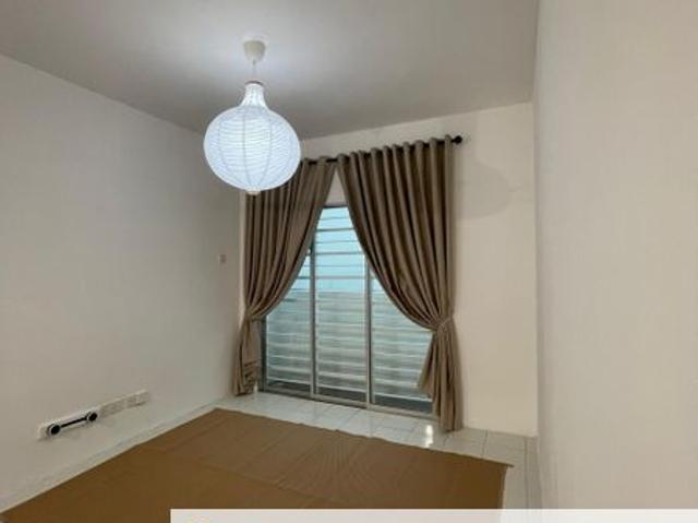 Condominium for rent in Kajang, Langat