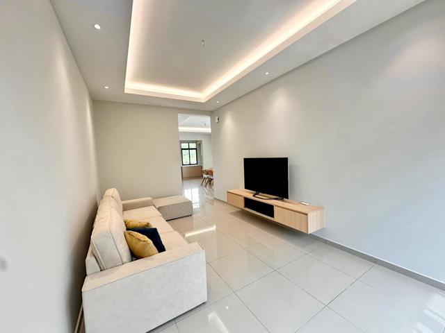 Apartment for sale in Tanjong Sepat, Selangor
