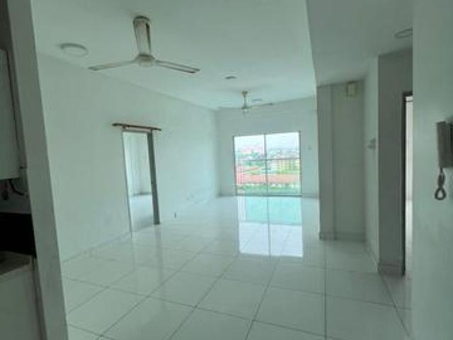 Apartment for rent in Johore Bahru, Johor
