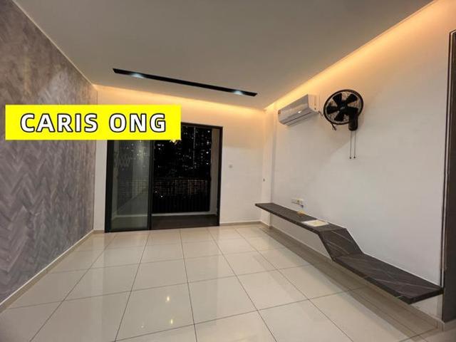Condominium for rent in Georgetown, Penang
