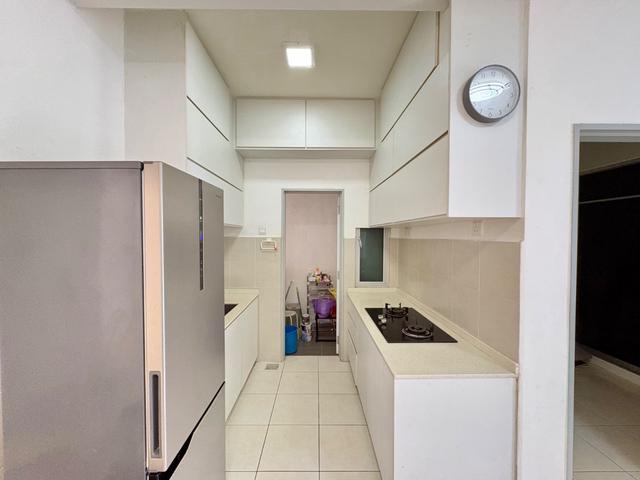 Serviced Residence for sale in Semenyih, Majlis Perbandaran Kajang