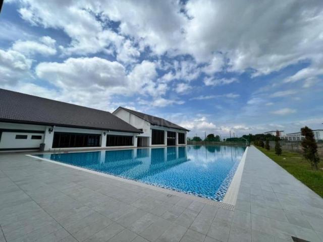 Apartment for rent in Tanjong Sepat, Selangor
