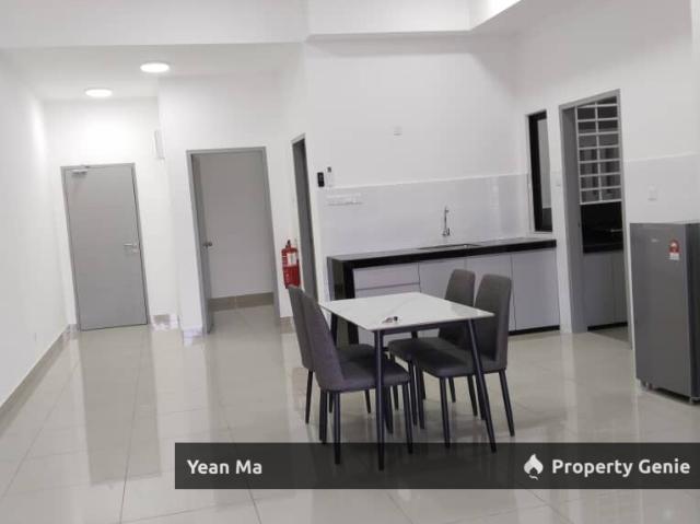 Apartment for sale in Selayang, Selangor