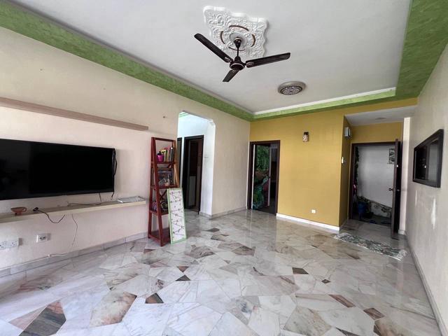Condominium for sale in Langat, Selangor