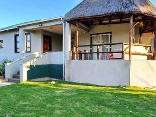 Apartment for rent in Mthatha, Eastern Cape