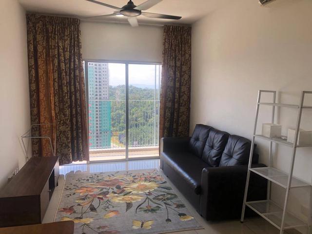 Serviced Residence for rent in Bandar Baru Bangi, Majlis Perbandaran Kajang