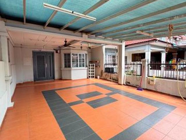 Terraced House for rent in Port Klang, Selangor