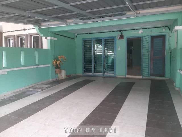 Terraced House for rent in Port Klang, Selangor