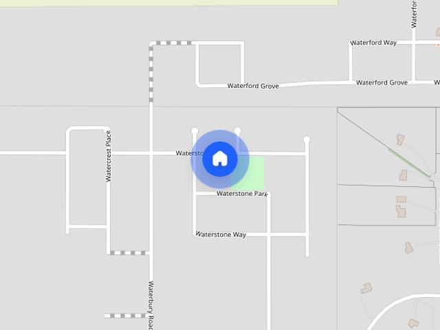 House for rent in Chestermere, Alberta