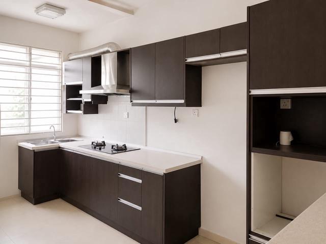Townhouse for sale in Kajang, Langat