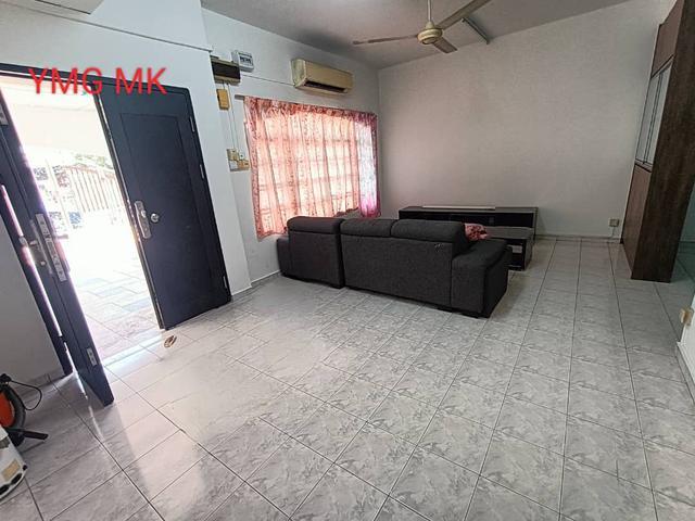Terraced House for rent in Port Klang, Selangor
