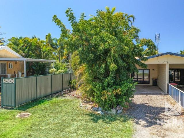Apartment for rent in Bowen, Queensland