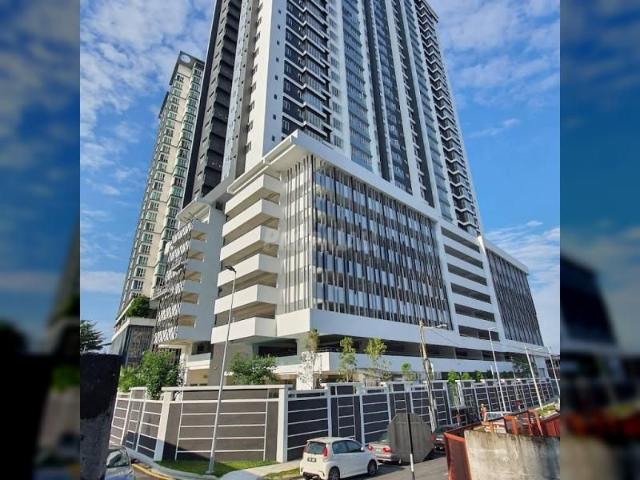 House for rent in Country Heights Damansara, Kuala Lumpur