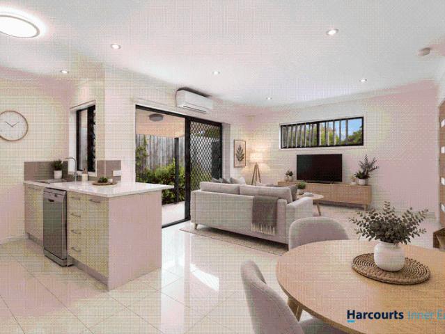 Townhouse for rent in Toombul, Queensland