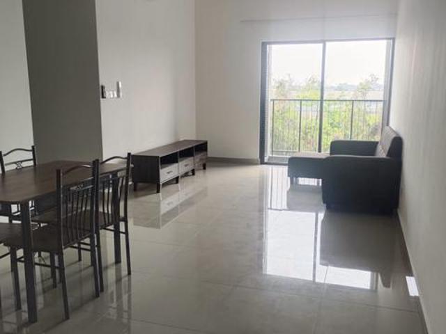 Condominium for rent in Petaling, Alam Impian