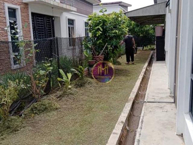 Bungalow for rent in Paya Rumput, Malaka