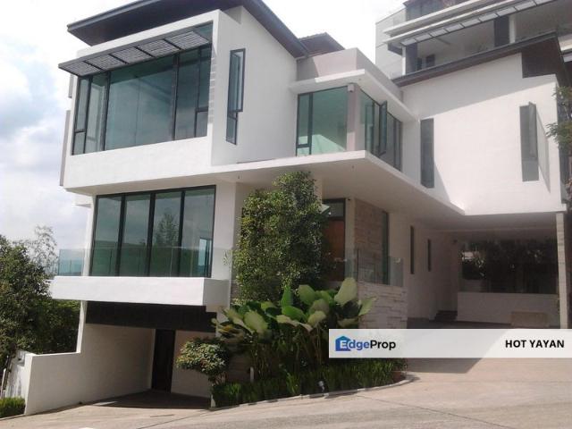 House for sale in Country Heights Damansara, Kuala Lumpur