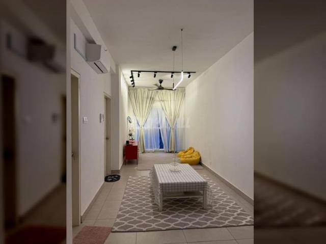 Apartment for rent in Kajang, Langat