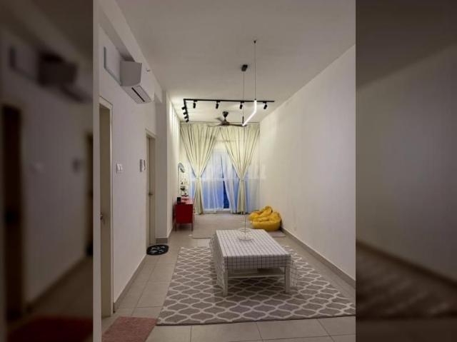 Apartment for rent in Kajang, Langat