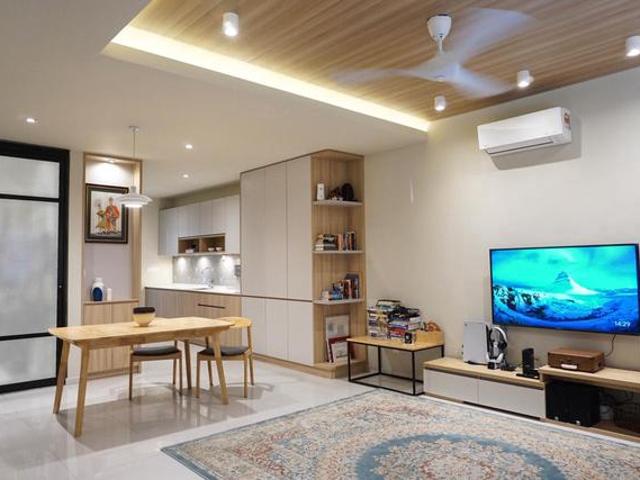 Terraced House for rent in Tanjong Sepat, Selangor