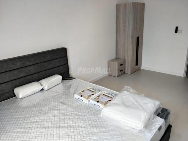 Apartment for rent in Tanjong Sepat, Selangor