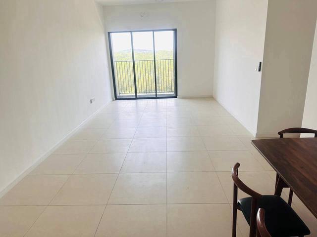 Serviced Residence for rent in Tanjong Sepat, Selangor