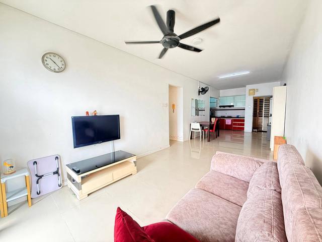 Condominium for sale in Sentul, Kuala Lumpur