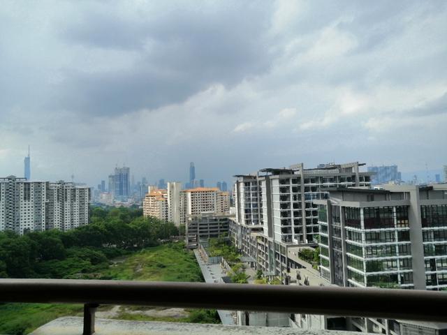 Condominium for rent in Cheras, Kuala Lumpur