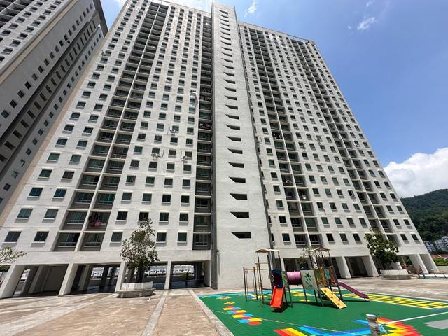 Apartment for sale in Timur Laut, George Town