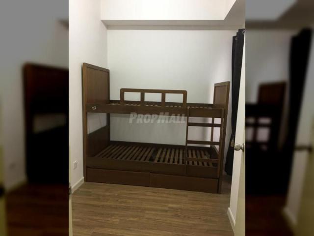Apartment for rent in Kajang, Langat
