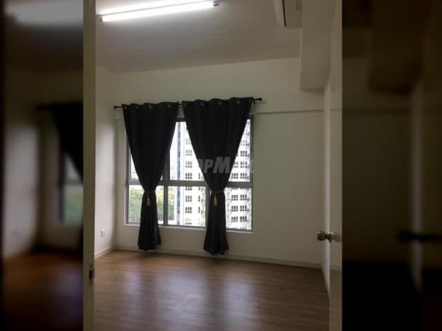 Apartment for rent in Kajang, Langat