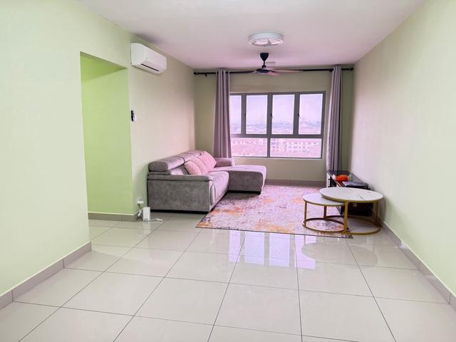 Serviced Residence for rent in Kajang, Langat