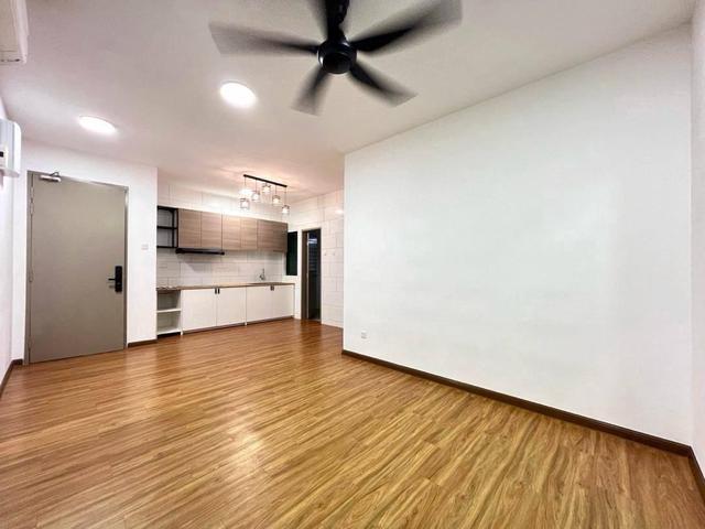Condominium for sale in Petaling, Damansara Damai