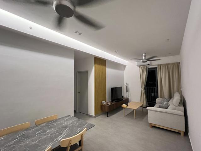 Serviced Residence for sale in Petaling, Alam Impian