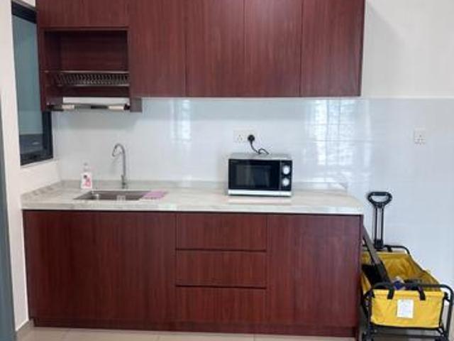 Serviced Residence for rent in Kajang, Langat