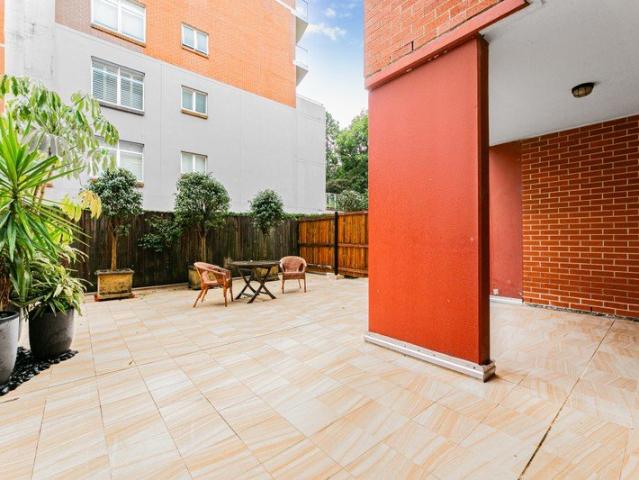 Apartment for rent in Sydney, The Council of the Shire of Hornsby