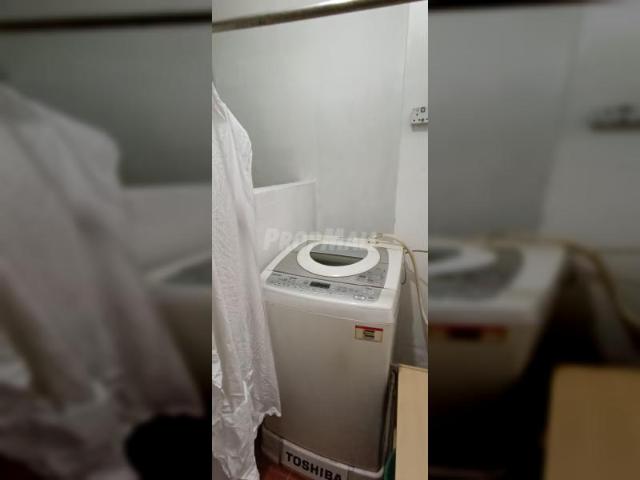 Apartment for rent in Petaling, Subang Jaya