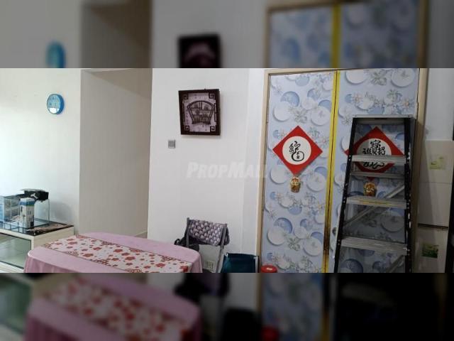 Apartment for rent in Petaling, Subang Jaya