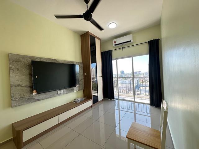 Condominium for sale in Alor Setar, Kedah