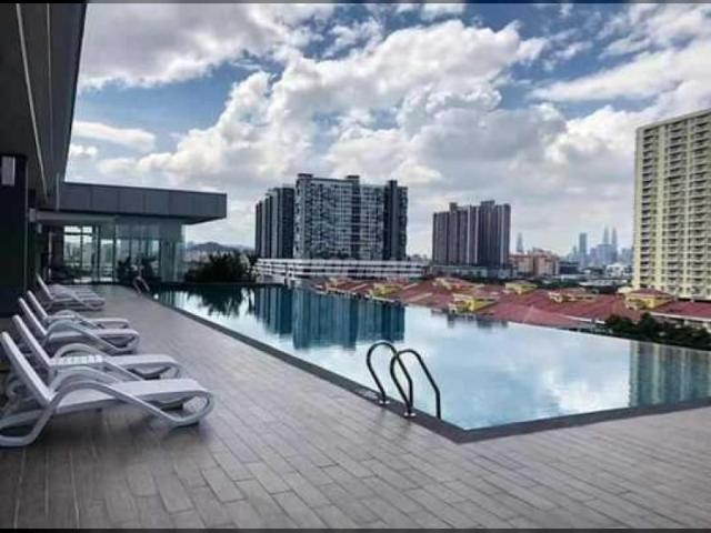 House for rent in Kuala Lumpur, Country Heights Damansara