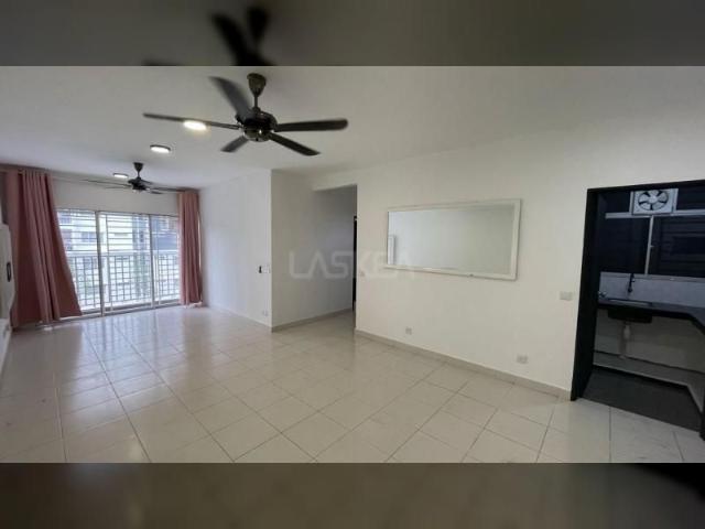 Apartment for rent in Kajang, Langat