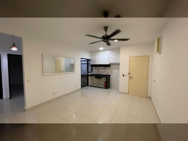 Apartment for rent in Kajang, Langat