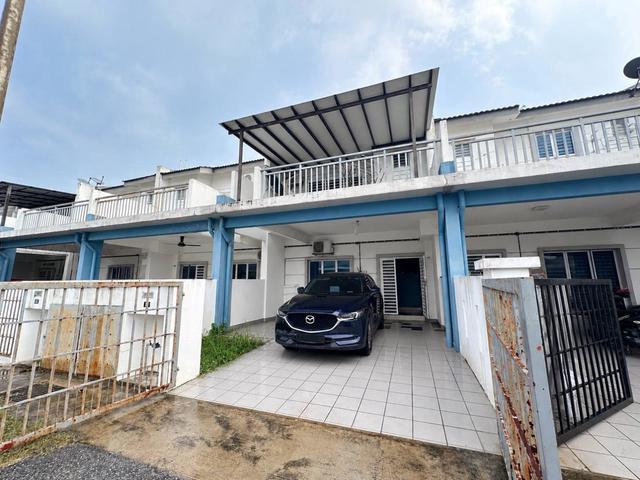 Terraced House for sale in Bandar Baru Salak Tinggi, Sepang