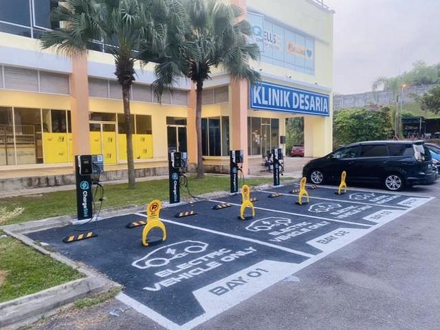 Condominium for sale in Petaling, Subang Jaya