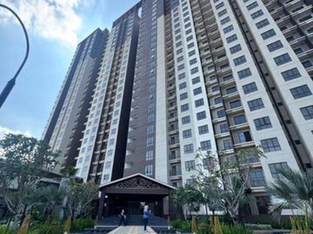 Serviced Residence for rent in Petaling, Alam Impian