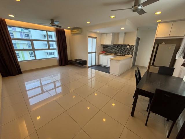Apartment for rent in Cyberjaya, Sepang
