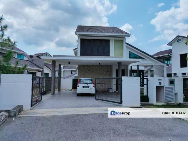 House for sale in Selangor