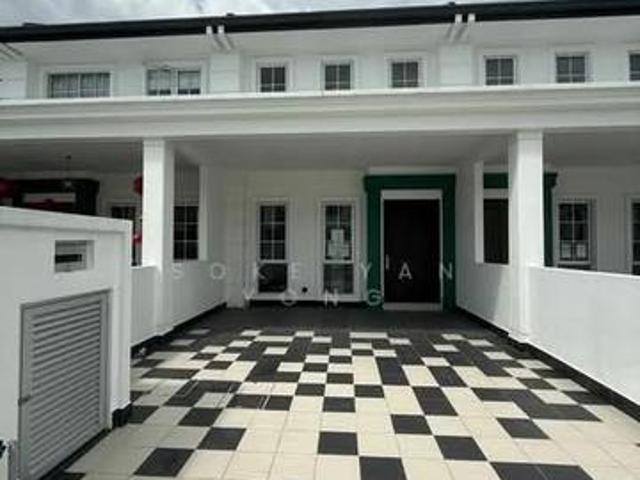 Terraced House for rent in Kajang, Langat